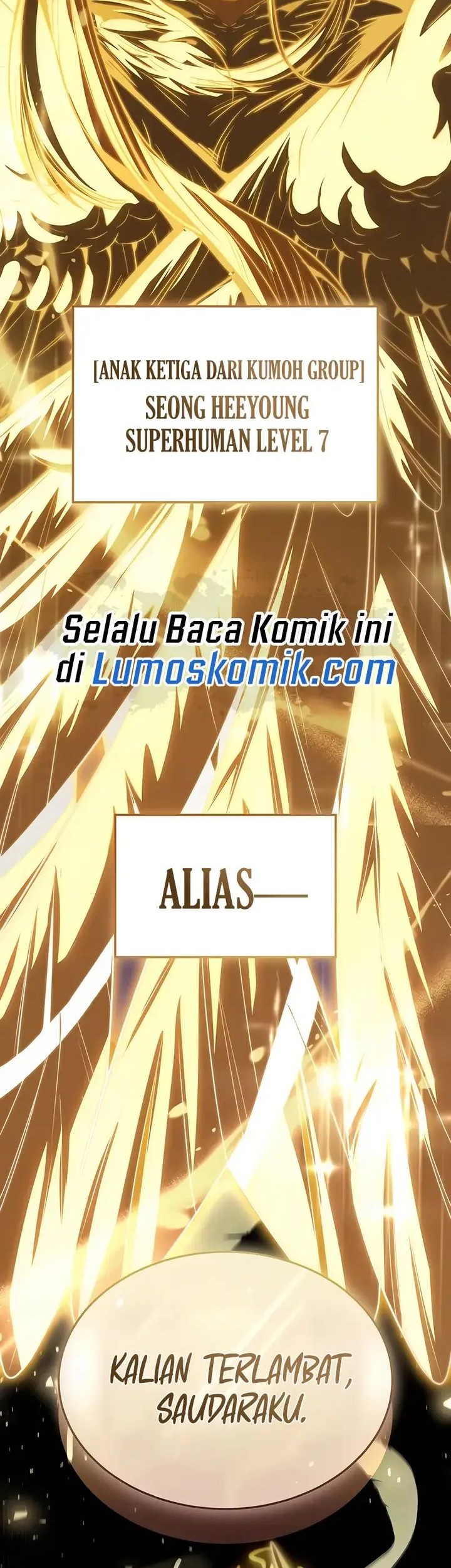 Baca Trait Hoarder Chapter 50 Gambar 2