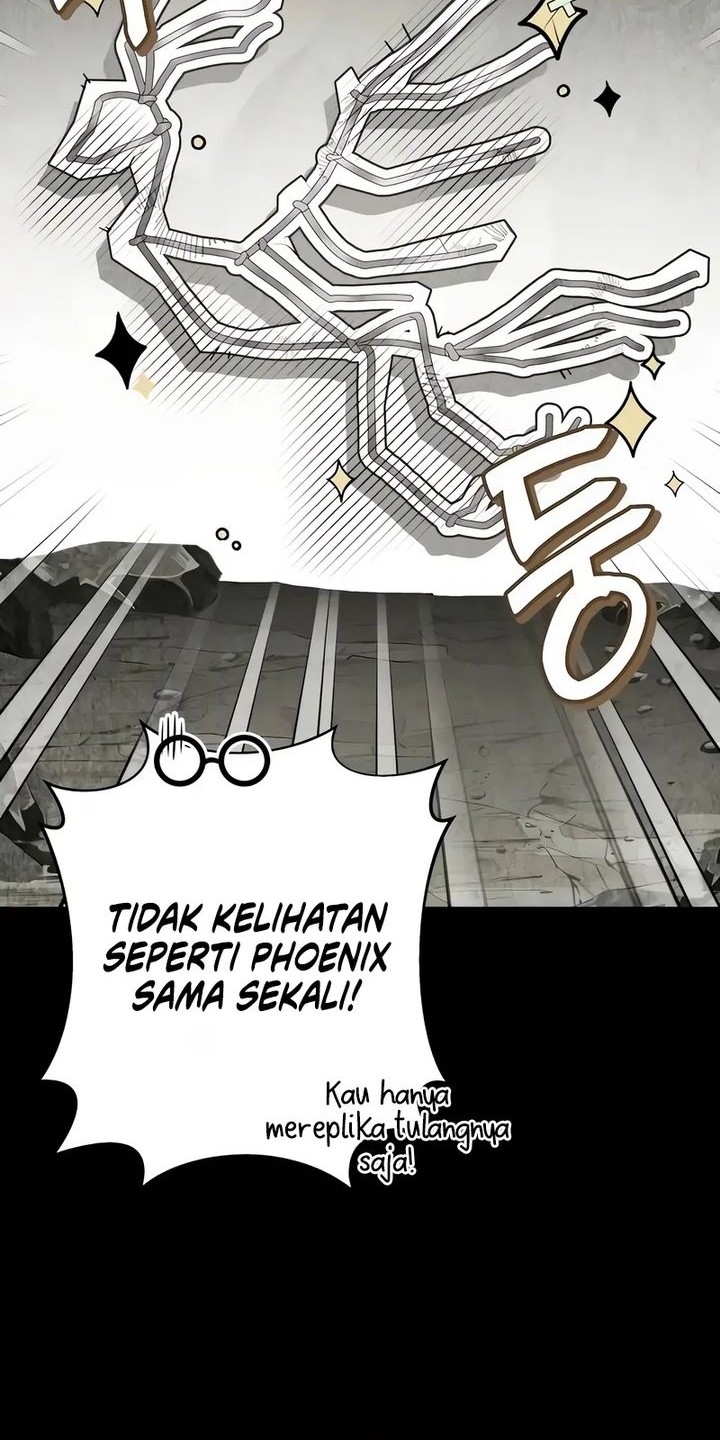 Trait Hoarder Chapter 50 Gambar 66
