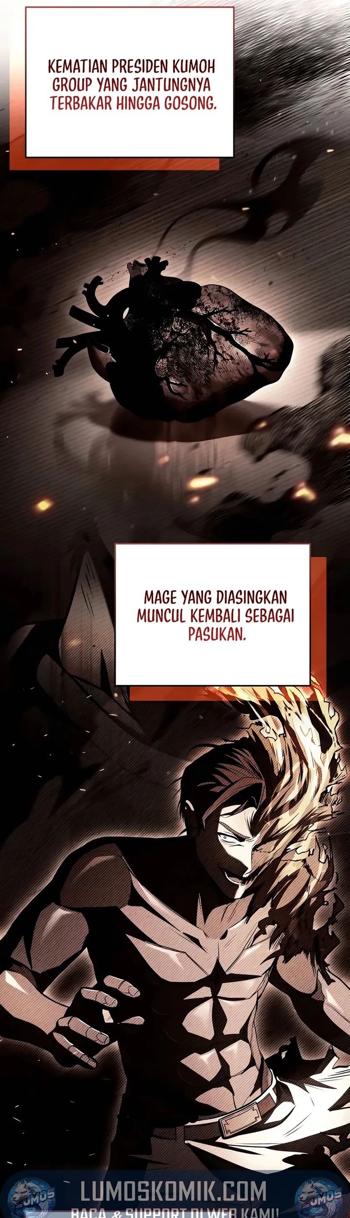 Trait Hoarder Chapter 50 Gambar 90