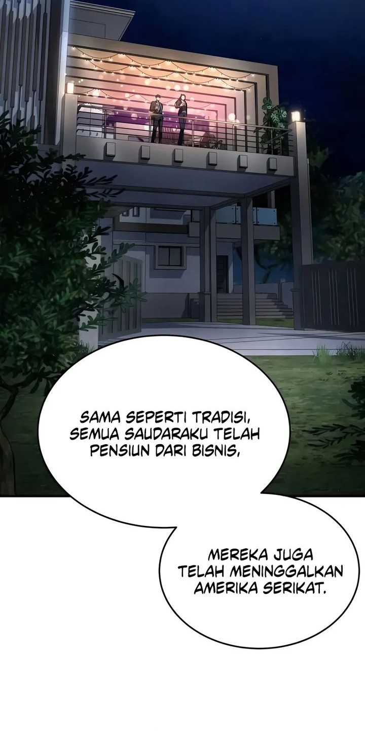 Trait Hoarder Chapter 50 Gambar 16