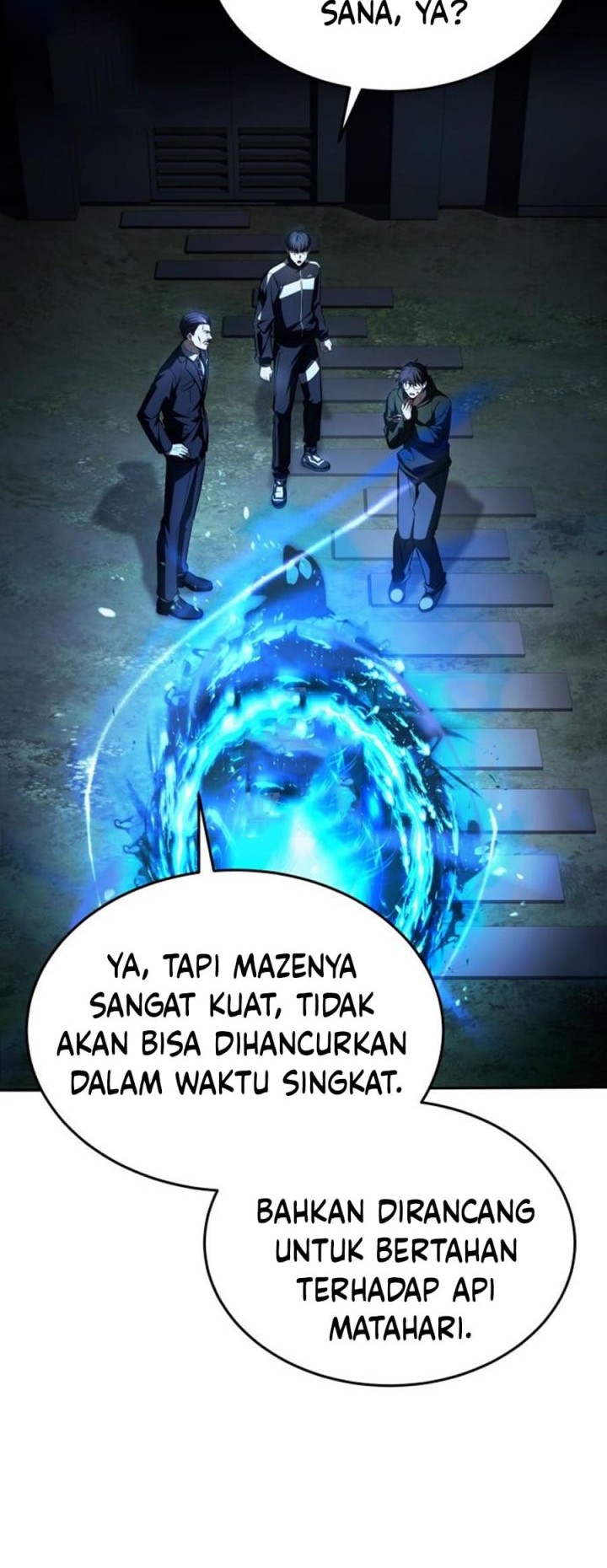 Trait Hoarder Chapter 51 Gambar 13