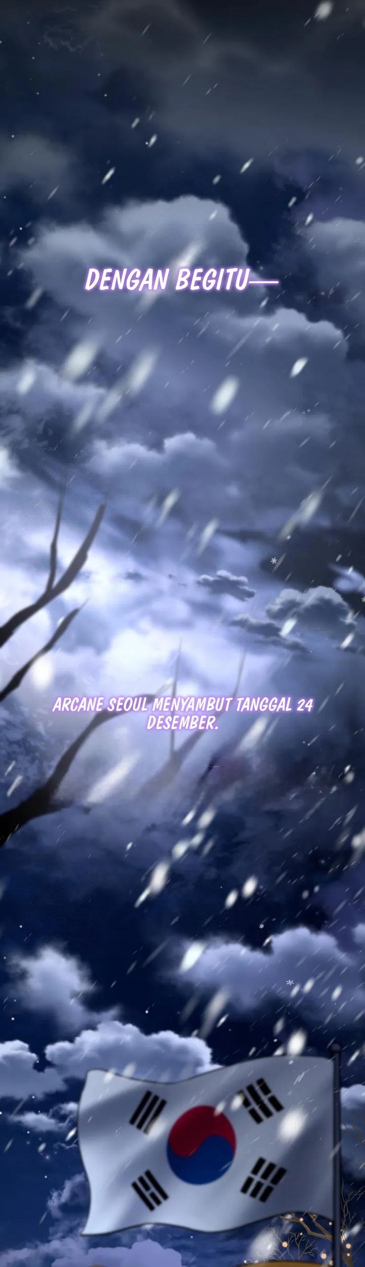 Trait Hoarder Chapter 52 Gambar 18