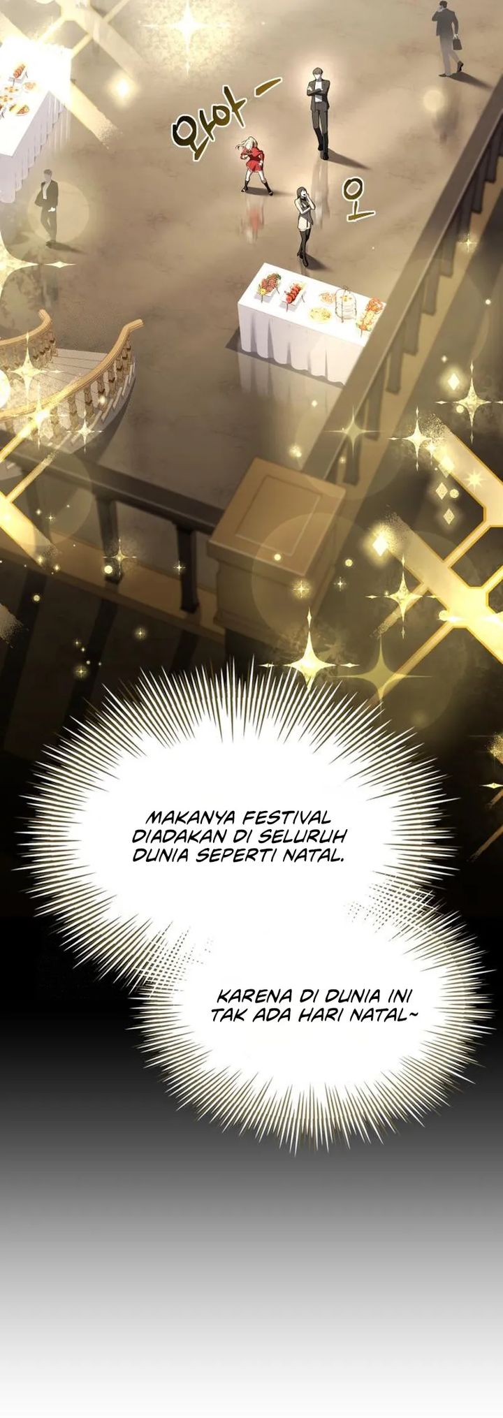 Trait Hoarder Chapter 52 Gambar 26