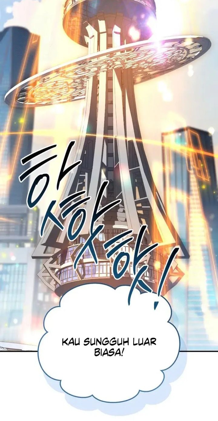 Baca Trait Hoarder Chapter 52 Gambar 2
