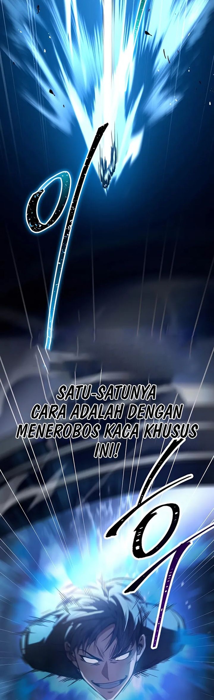 Trait Hoarder Chapter 53 Gambar 31