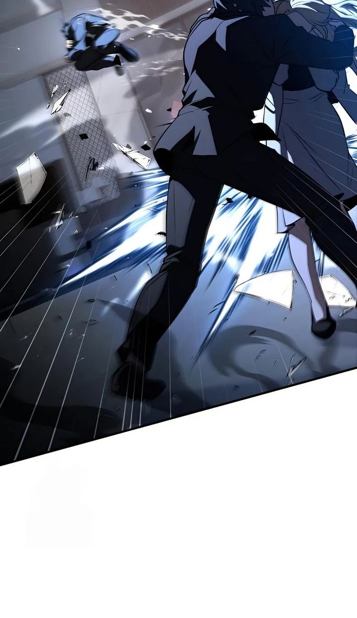Trait Hoarder Chapter 53 Gambar 33