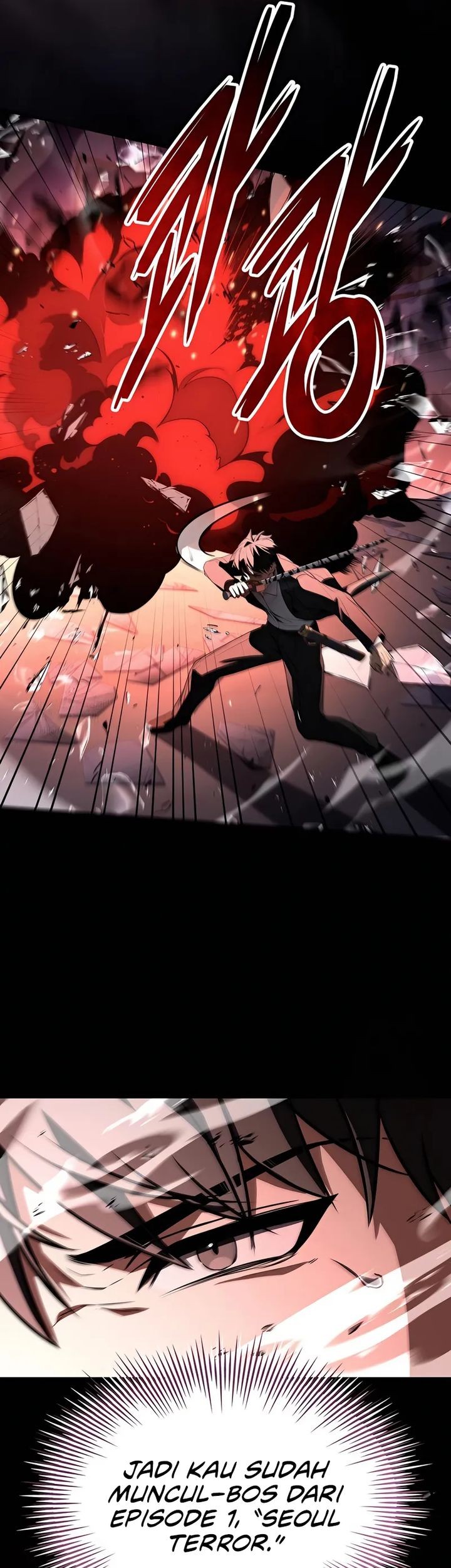 Trait Hoarder Chapter 53 Gambar 38