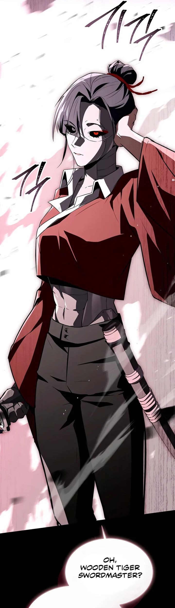 Trait Hoarder Chapter 53 Gambar 40