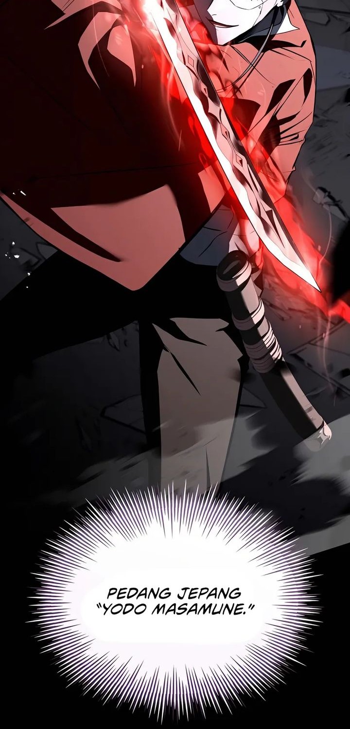 Trait Hoarder Chapter 53 Gambar 43