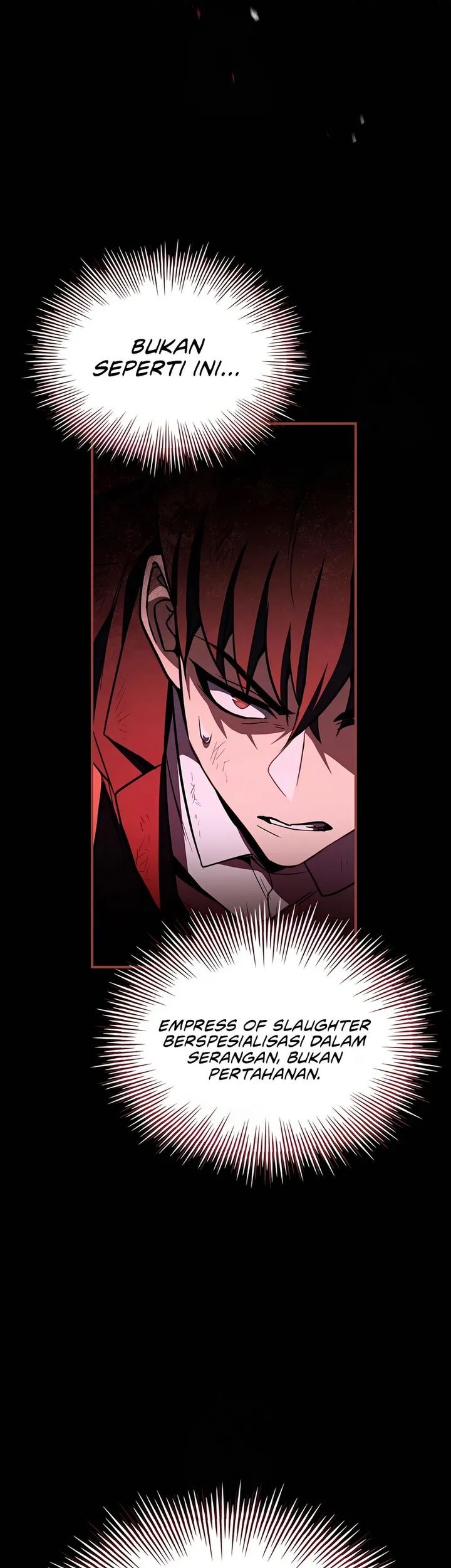 Trait Hoarder Chapter 53 Gambar 53
