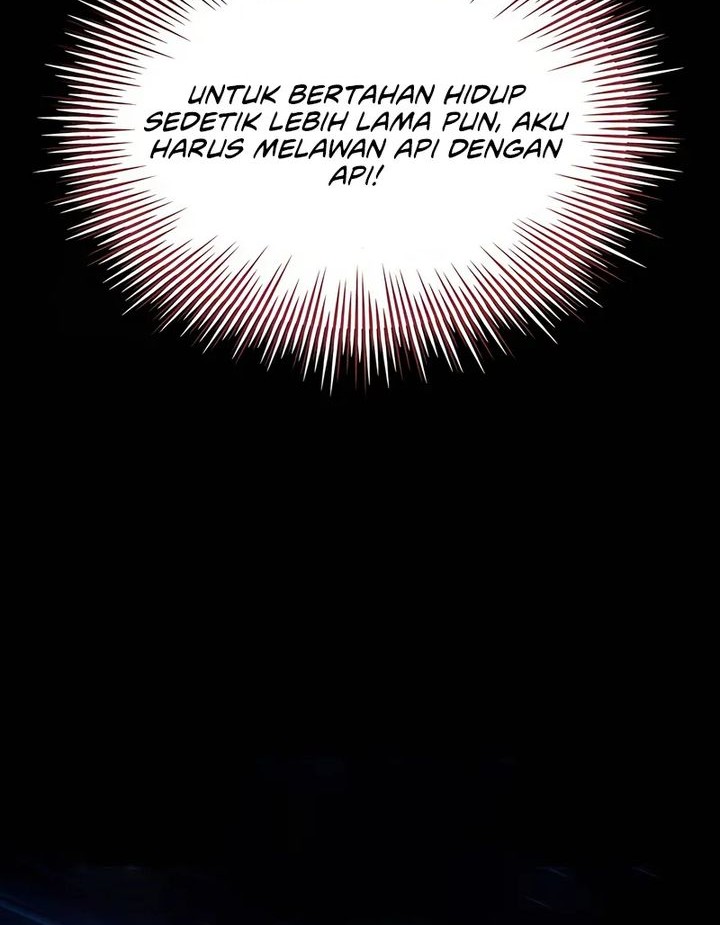Trait Hoarder Chapter 53 Gambar 54