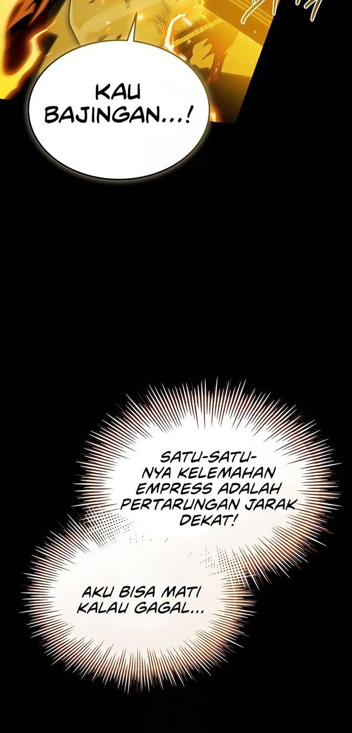 Trait Hoarder Chapter 53 Gambar 61