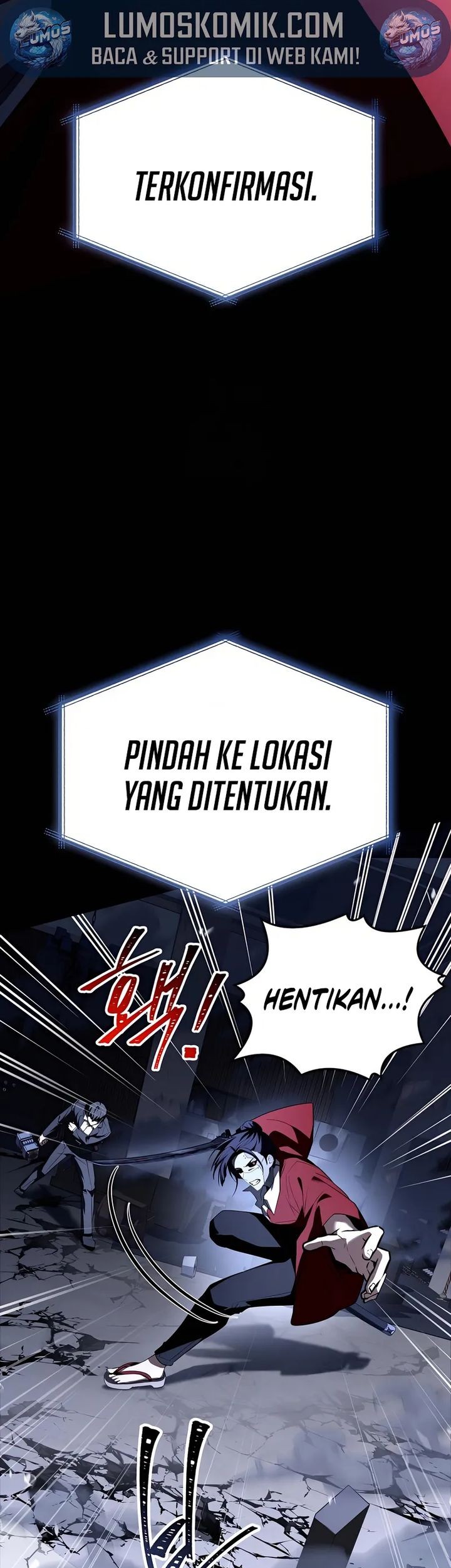 Trait Hoarder Chapter 53 Gambar 72