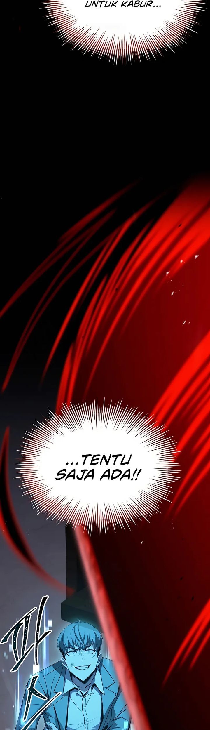 Trait Hoarder Chapter 53 Gambar 83