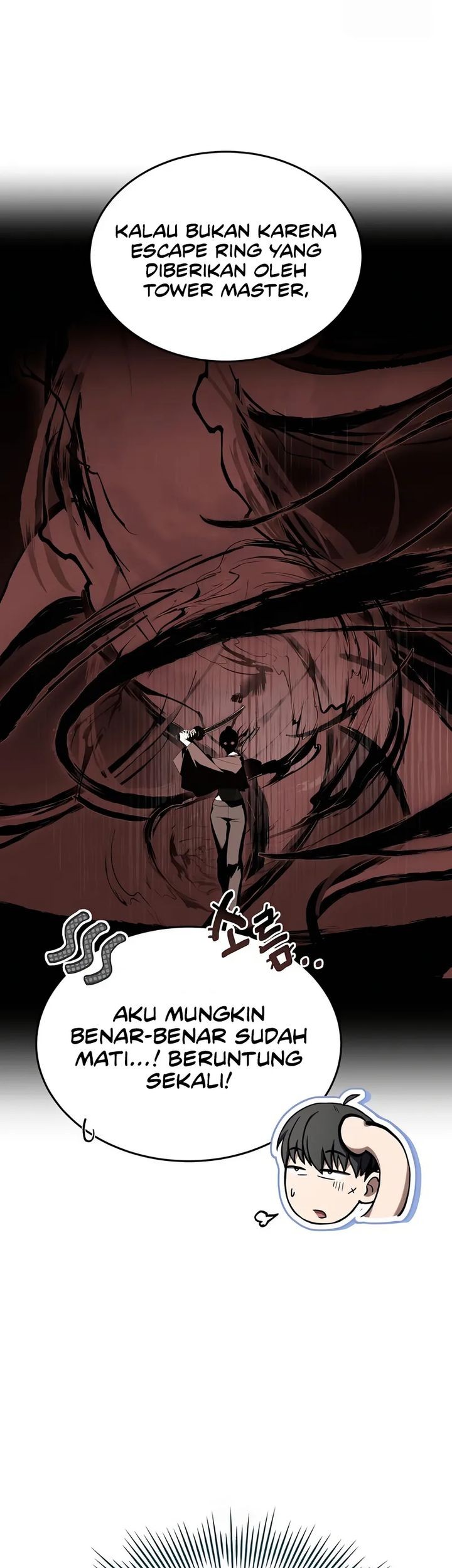 Trait Hoarder Chapter 53 Gambar 93