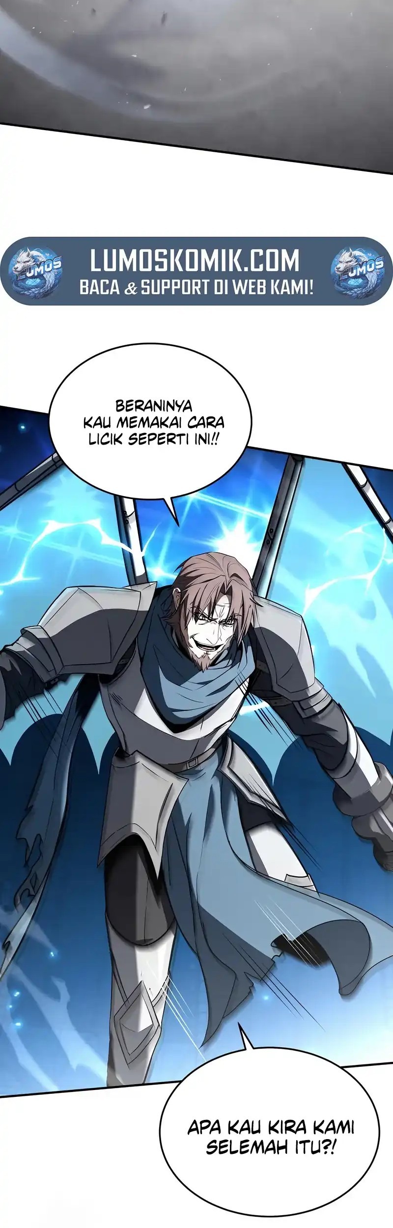 Trait Hoarder Chapter 55 Gambar 29
