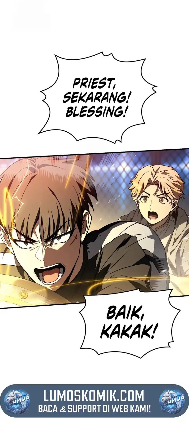 Trait Hoarder Chapter 55 Gambar 60