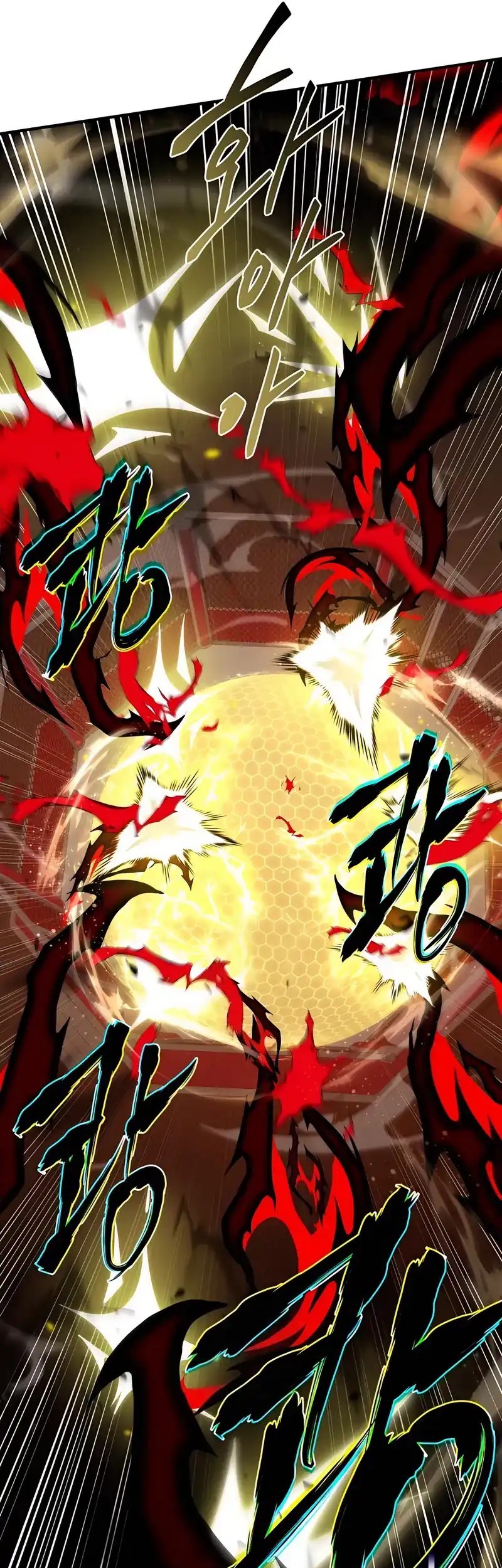 Trait Hoarder Chapter 55 Gambar 61