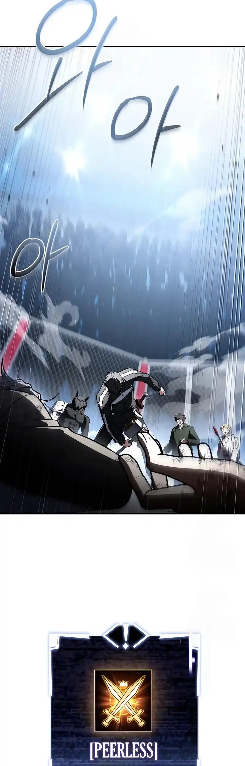 Trait Hoarder Chapter 55 Gambar 75