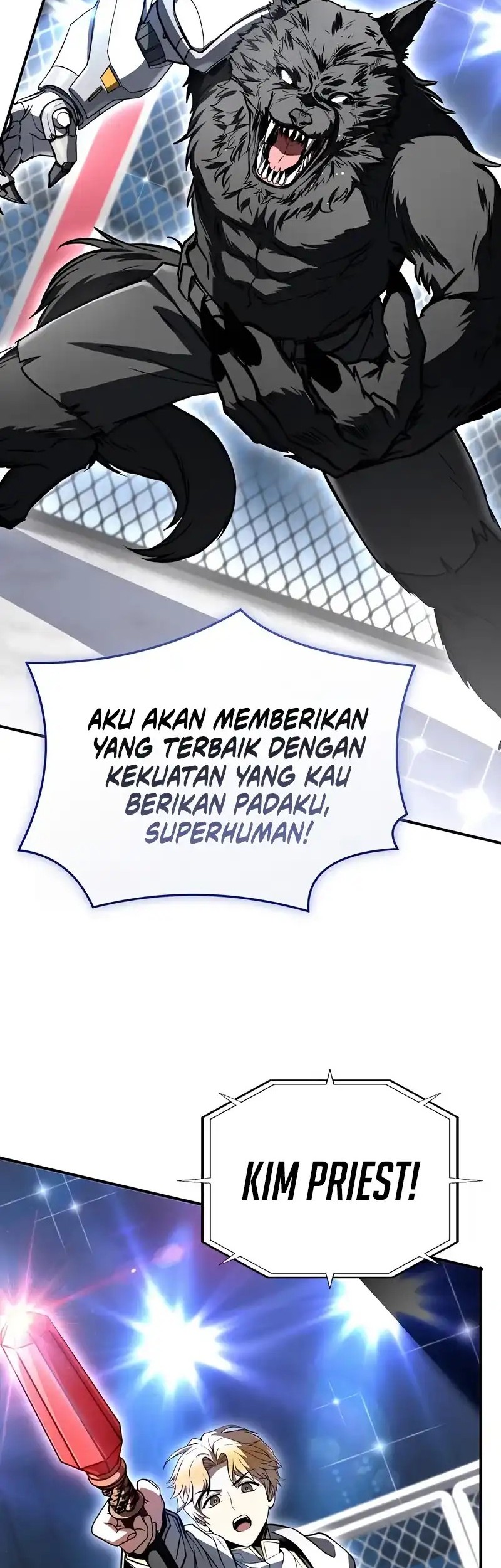 Trait Hoarder Chapter 55 Gambar 11