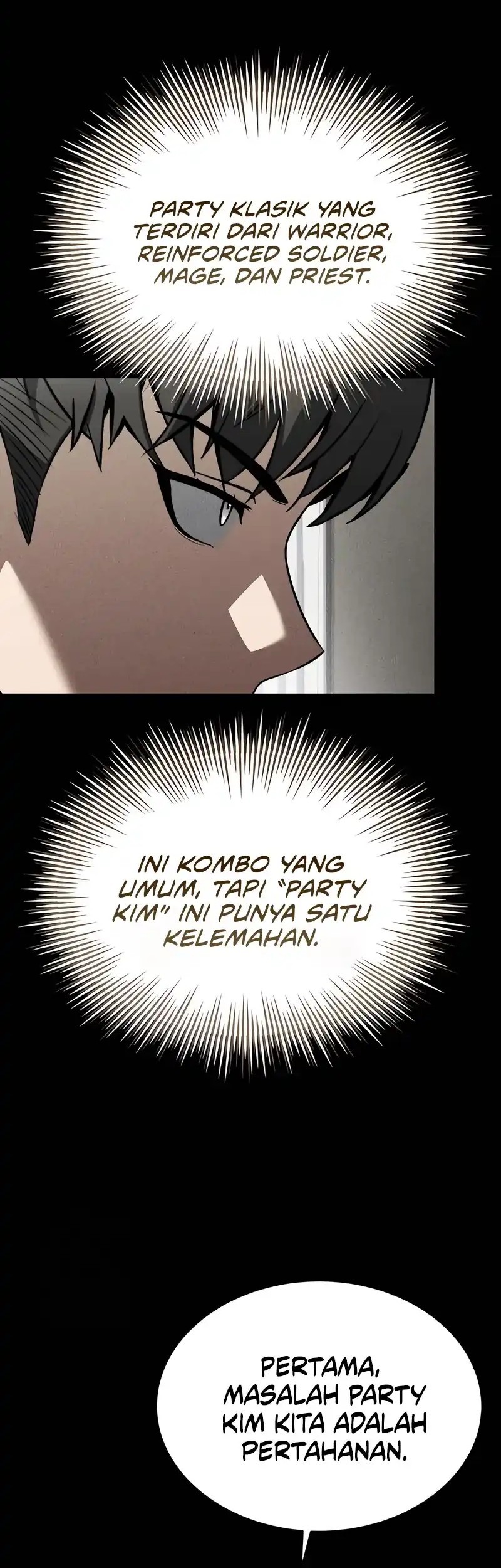 Trait Hoarder Chapter 55 Gambar 19