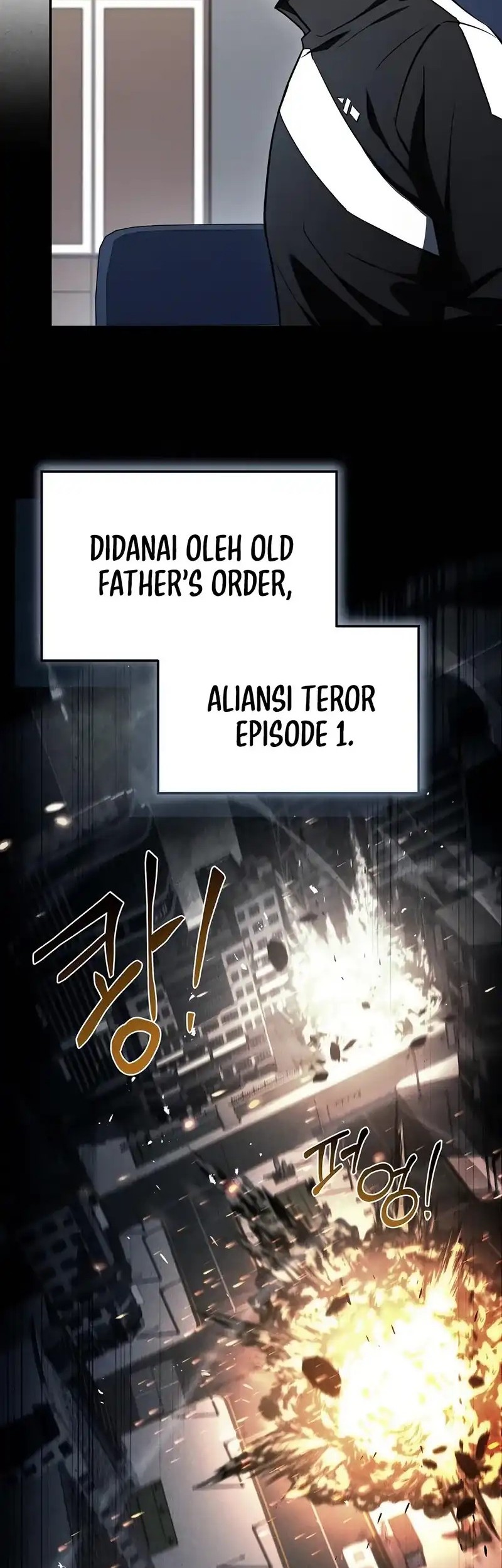 Trait Hoarder Chapter 56 Gambar 40