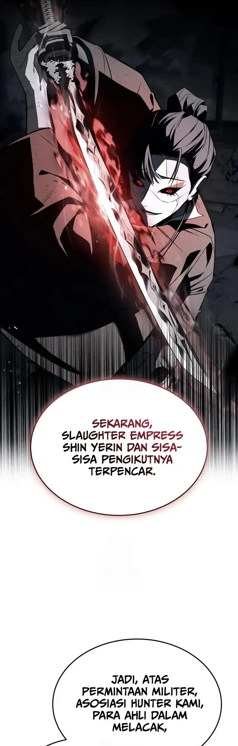 Trait Hoarder Chapter 56 Gambar 43