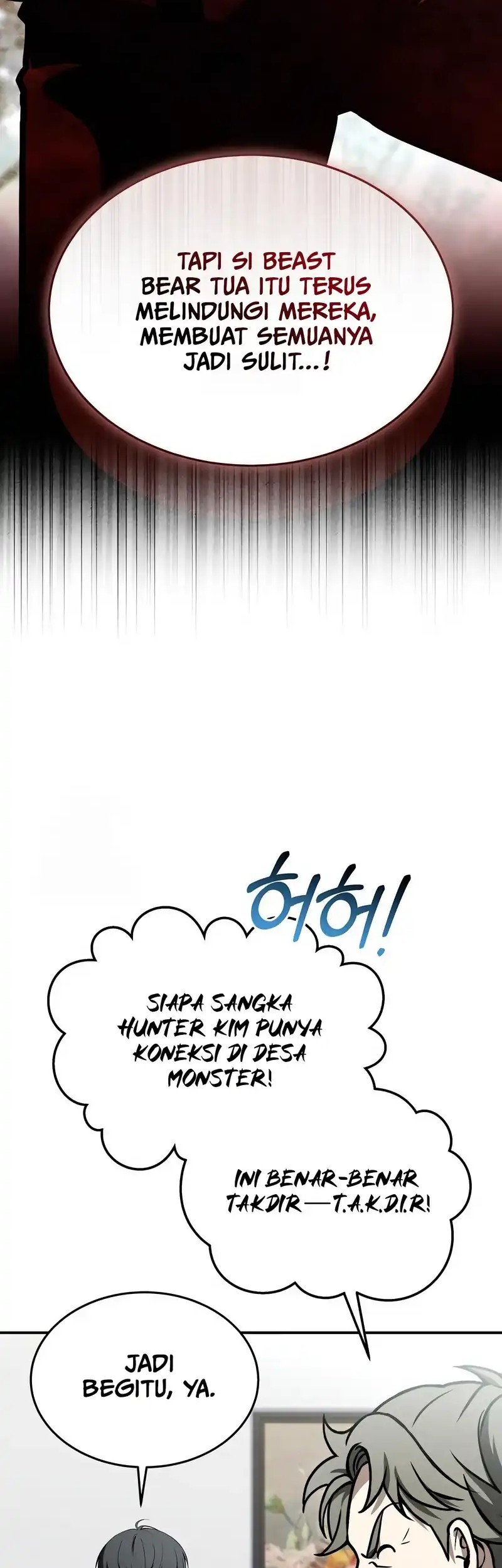 Trait Hoarder Chapter 56 Gambar 47