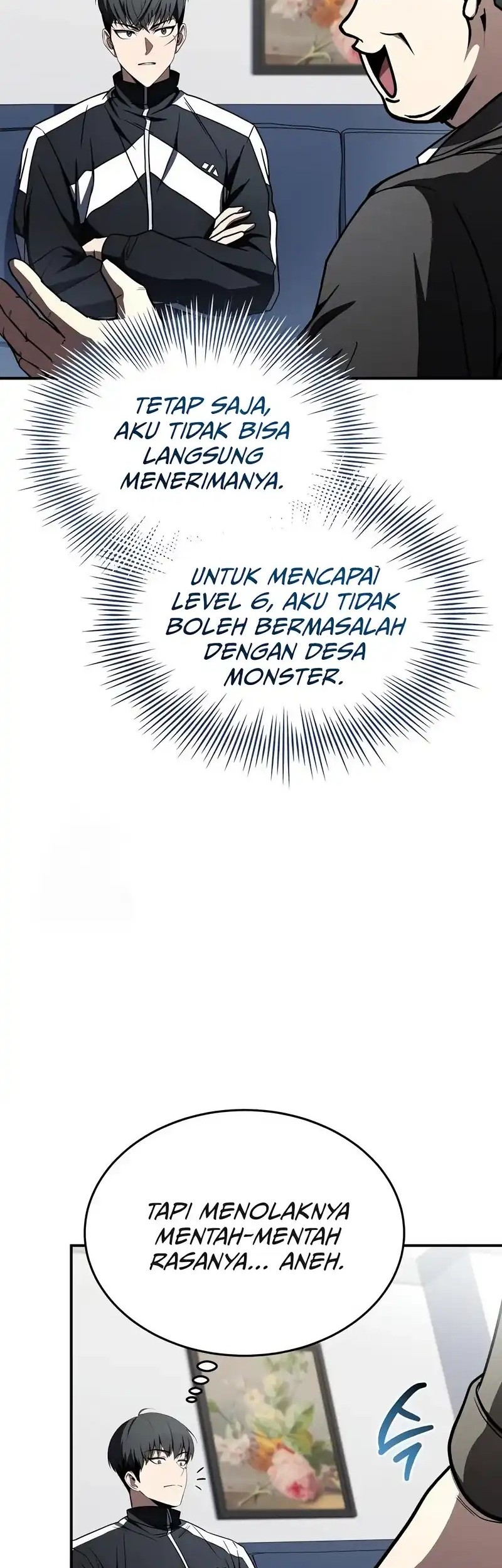 Trait Hoarder Chapter 56 Gambar 48