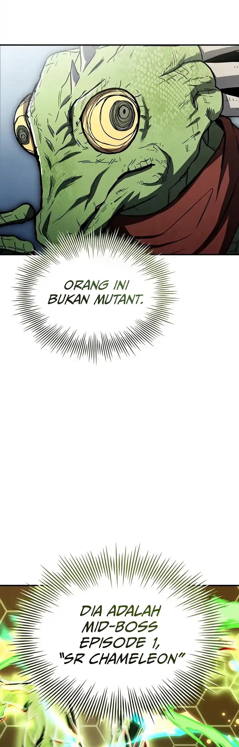 Trait Hoarder Chapter 56 Gambar 51