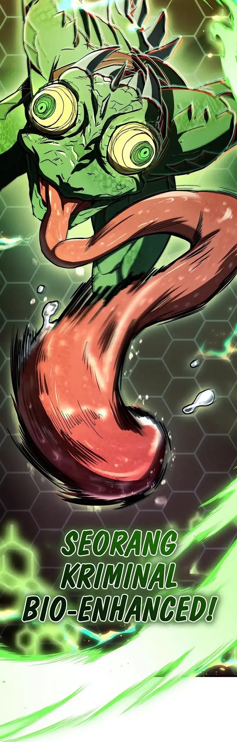 Trait Hoarder Chapter 56 Gambar 52