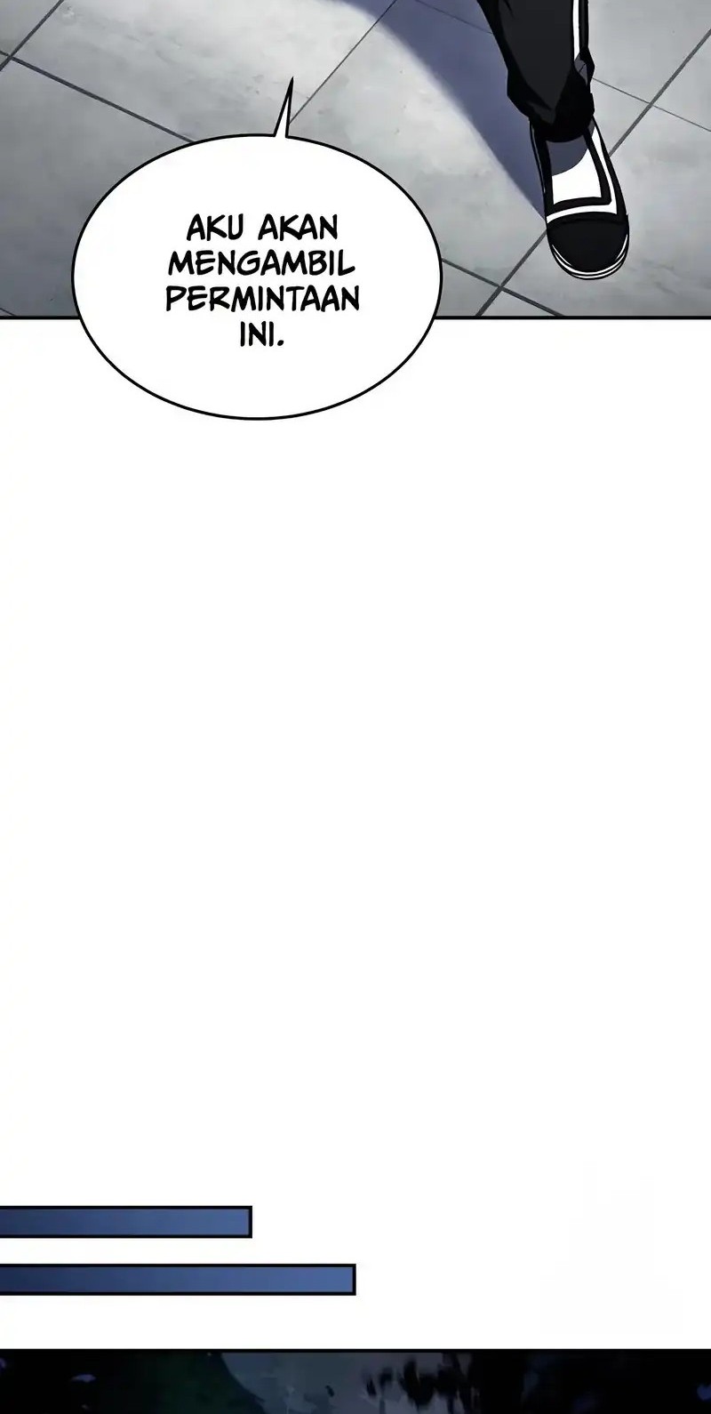 Trait Hoarder Chapter 56 Gambar 54