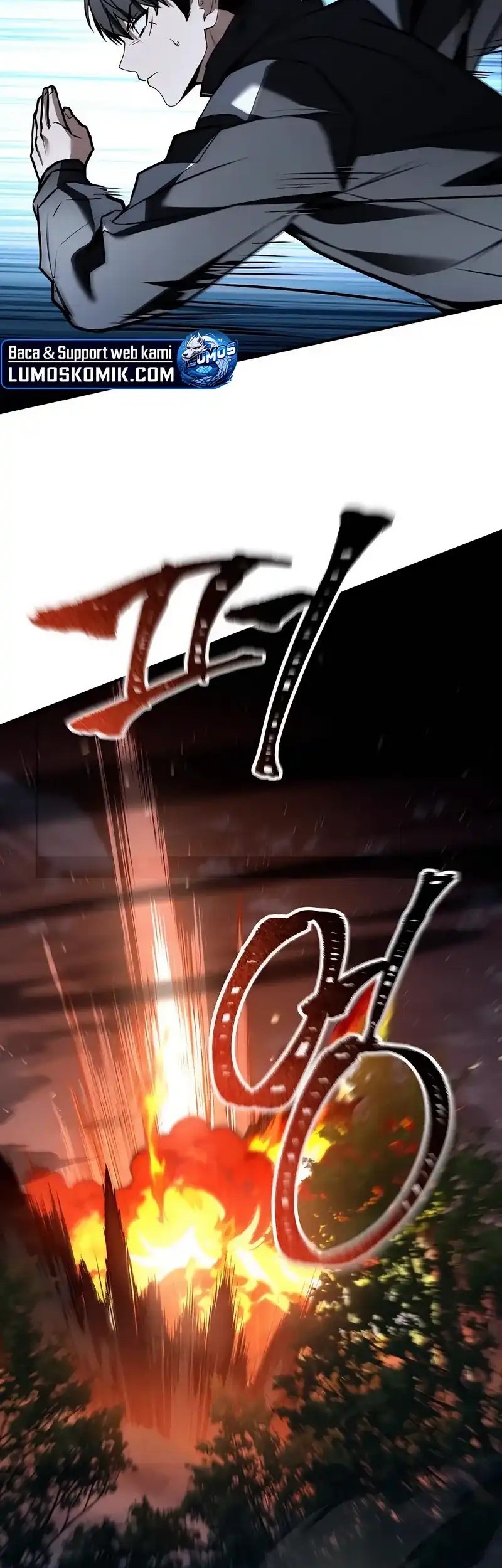 Trait Hoarder Chapter 56 Gambar 56