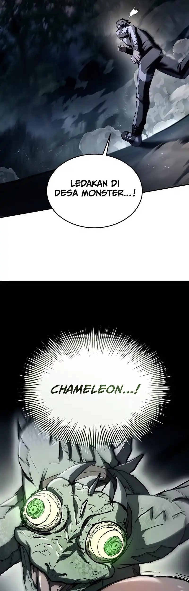 Trait Hoarder Chapter 56 Gambar 57