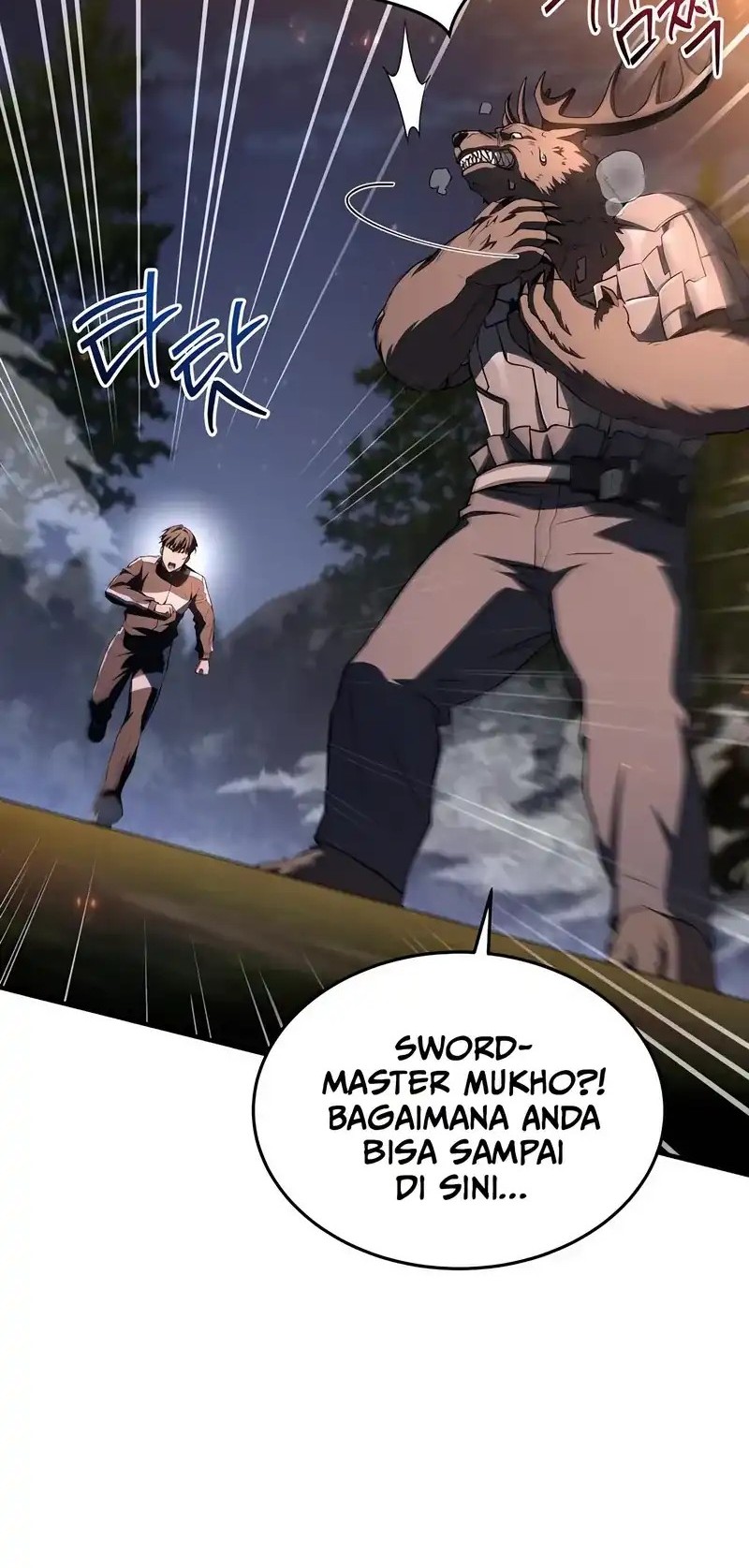 Trait Hoarder Chapter 56 Gambar 62