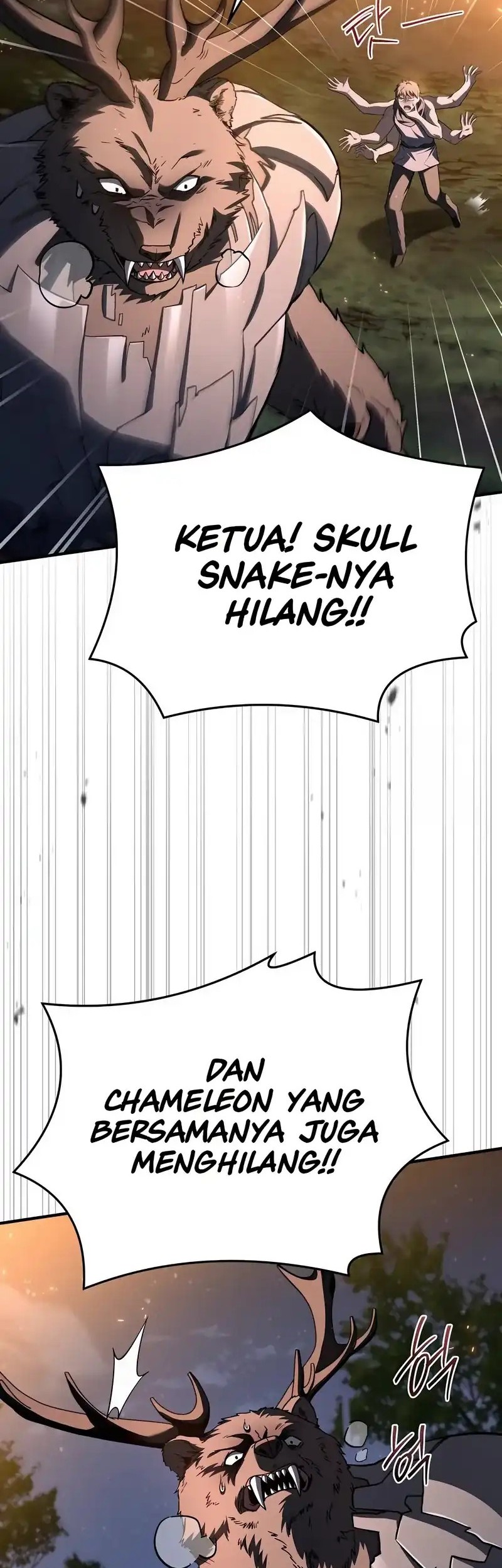 Trait Hoarder Chapter 56 Gambar 64