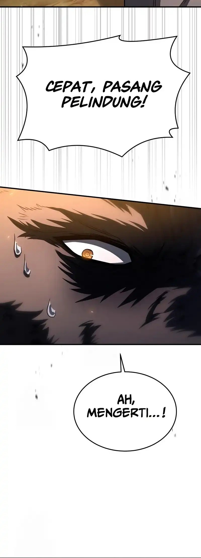 Trait Hoarder Chapter 56 Gambar 66