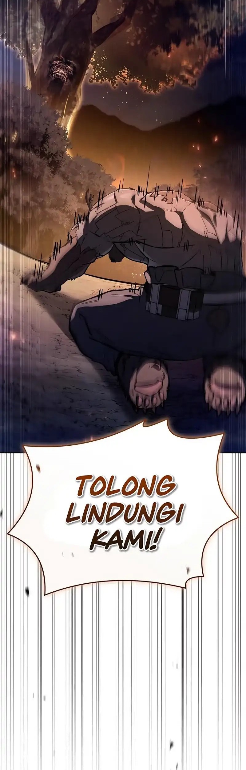 Trait Hoarder Chapter 56 Gambar 68