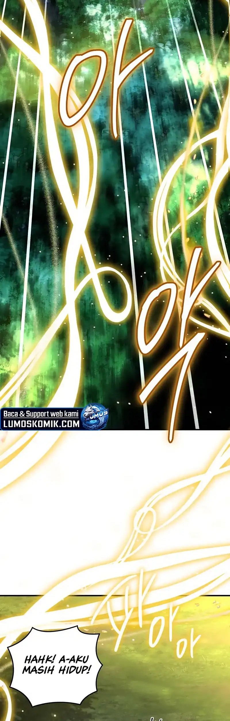 Trait Hoarder Chapter 56 Gambar 71