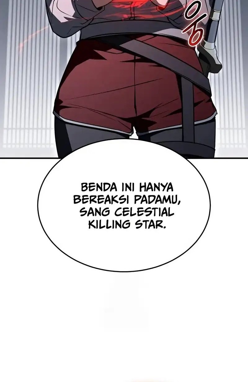 Trait Hoarder Chapter 56 Gambar 3