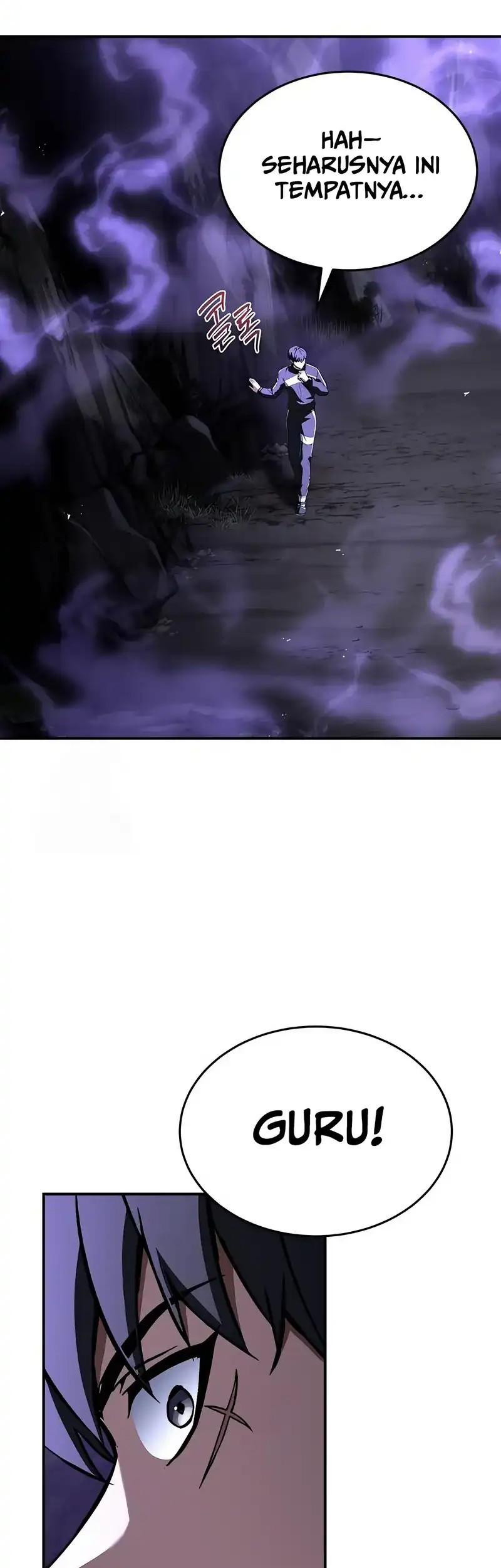 Trait Hoarder Chapter 56 Gambar 76