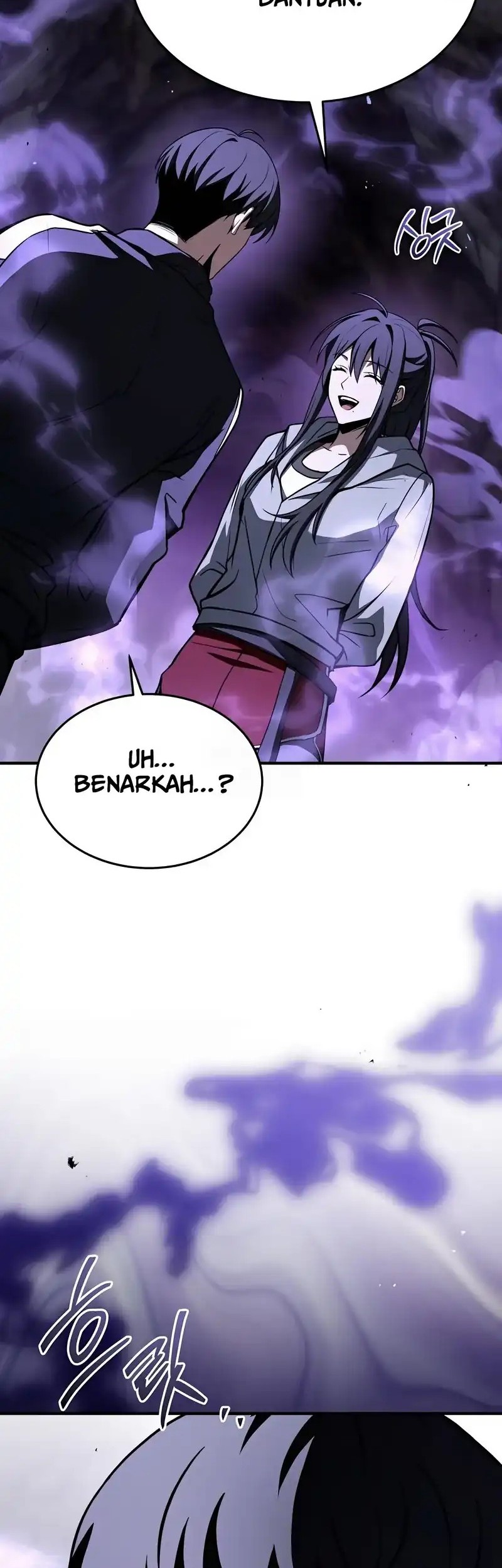 Trait Hoarder Chapter 56 Gambar 79