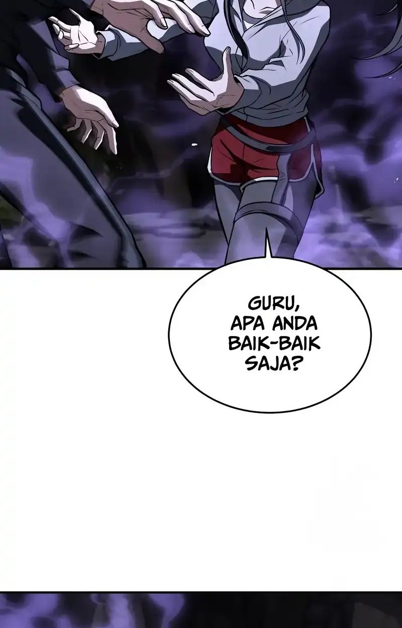 Trait Hoarder Chapter 56 Gambar 81