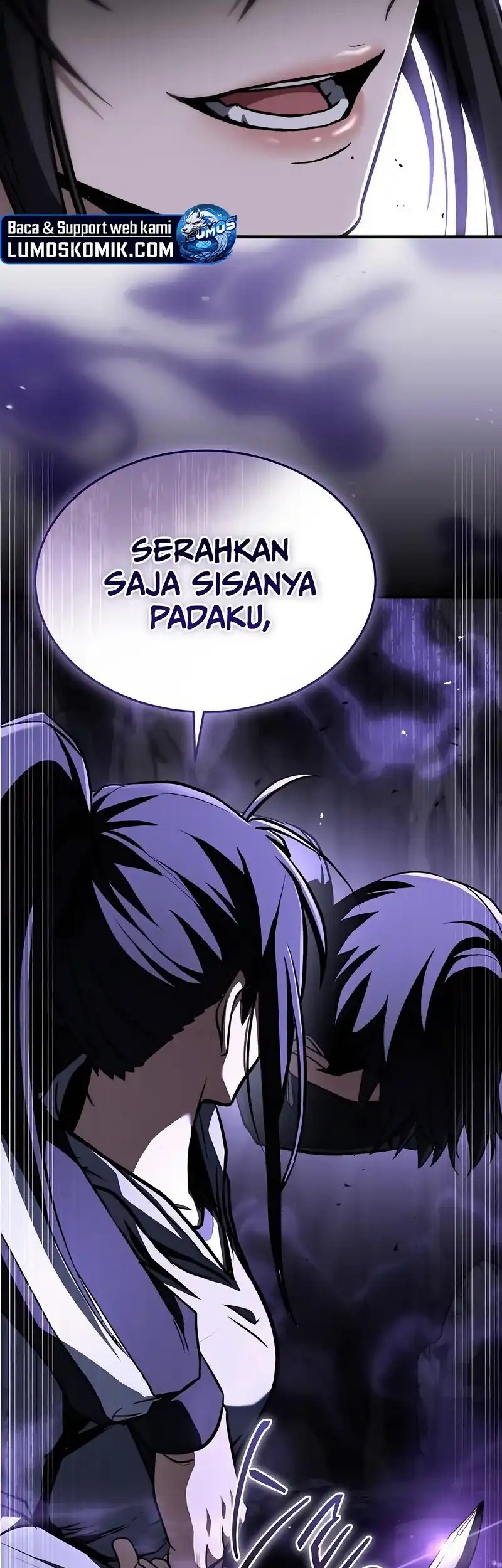 Trait Hoarder Chapter 56 Gambar 84