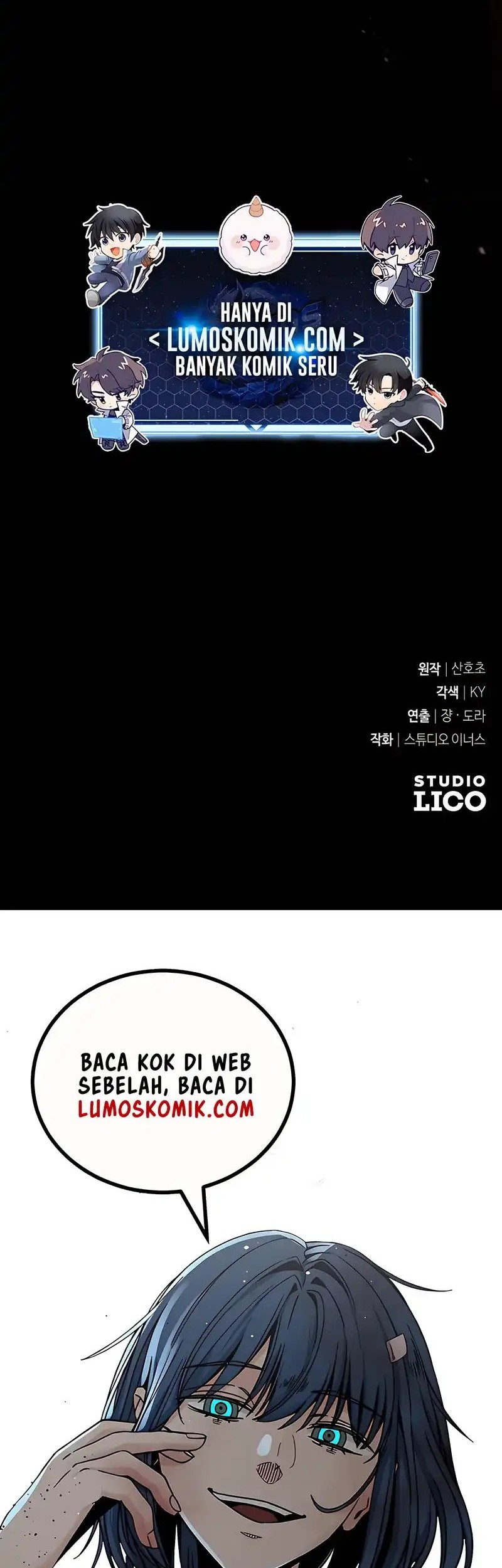 Trait Hoarder Chapter 56 Gambar 87