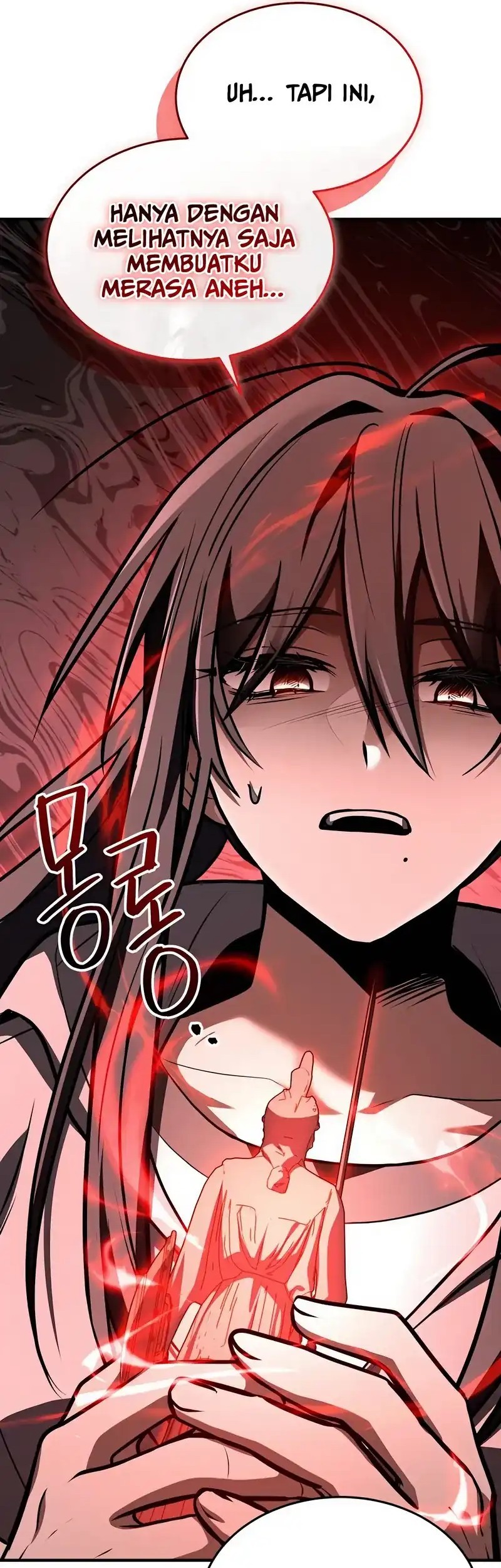 Trait Hoarder Chapter 56 Gambar 4