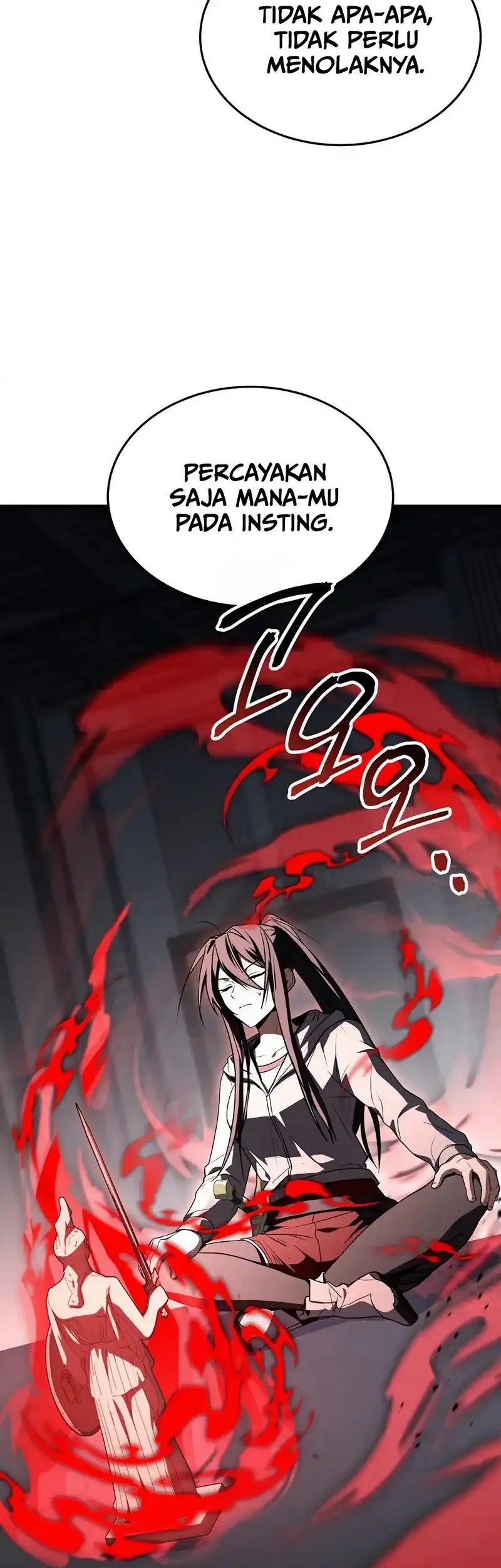 Trait Hoarder Chapter 56 Gambar 5