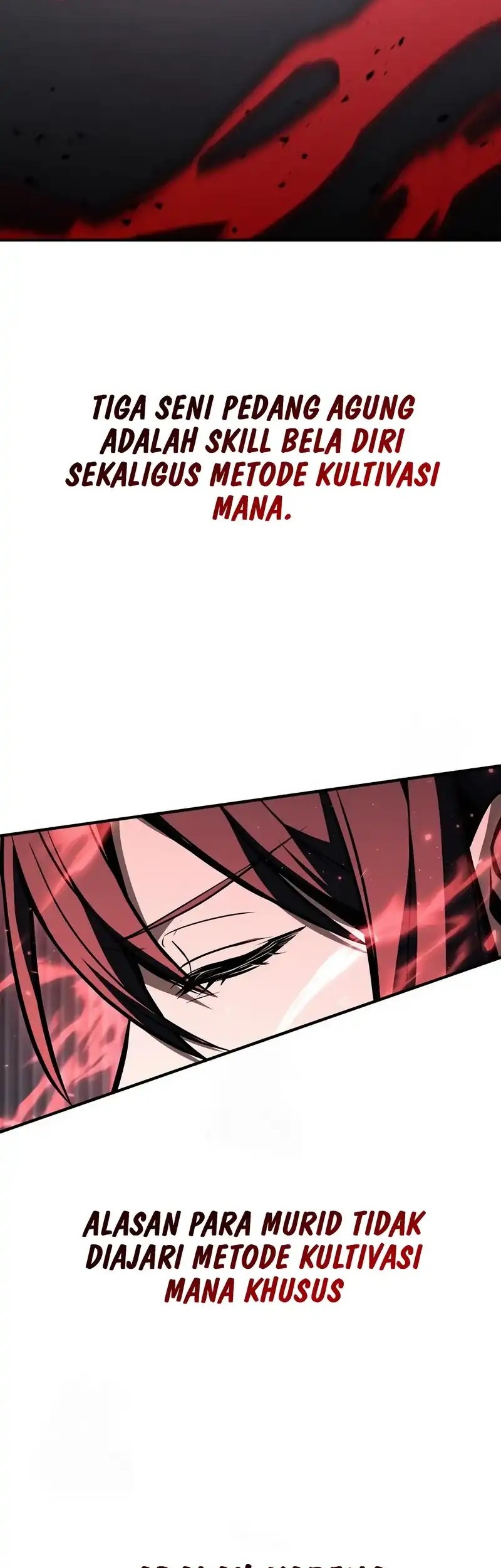 Trait Hoarder Chapter 56 Gambar 6