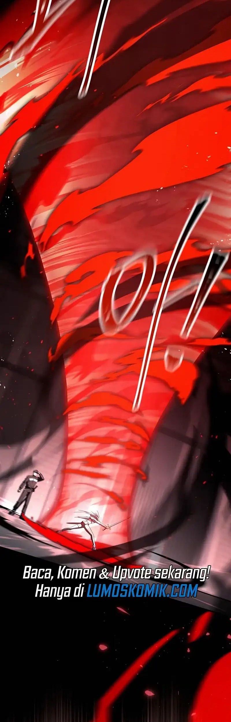 Trait Hoarder Chapter 56 Gambar 9