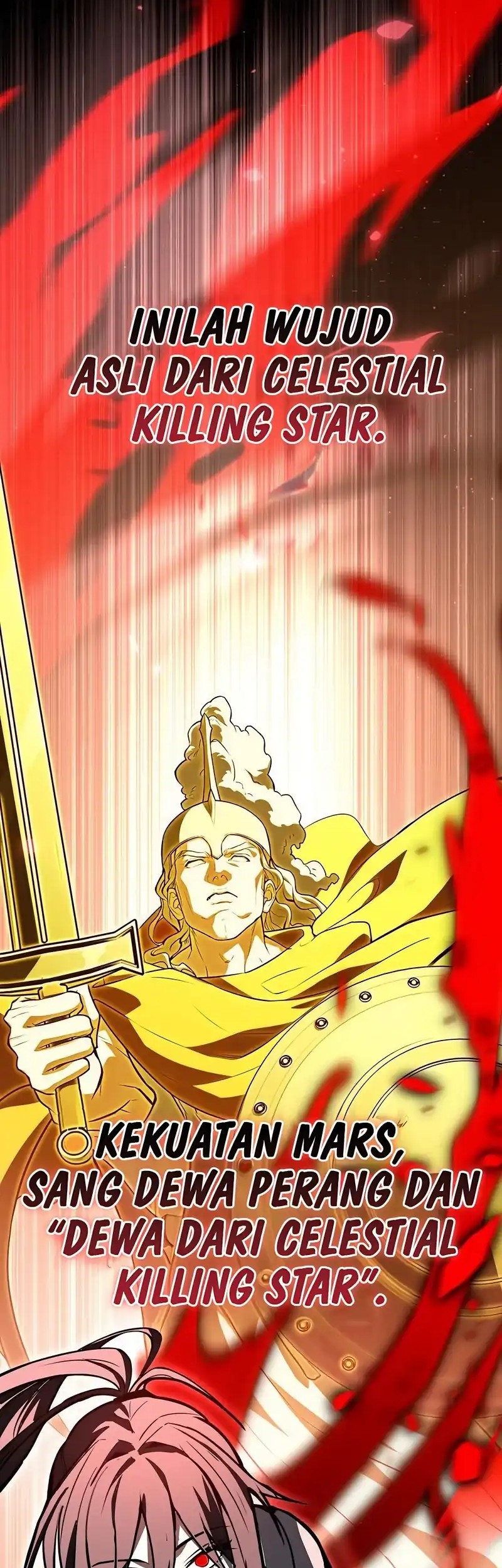 Trait Hoarder Chapter 56 Gambar 10